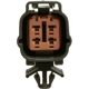 Purchase Top-Quality Oxygen Sensor by NGK - 22514 pa2