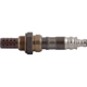 Purchase Top-Quality Oxygen Sensor by NGK - 22533 pa1