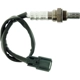 Purchase Top-Quality Oxygen Sensor by NGK - 22537 pa3