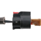 Purchase Top-Quality Oxygen Sensor by NGK - 22540 pa1