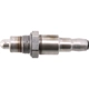 Purchase Top-Quality Oxygen Sensor by NGK - 22540 pa4