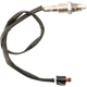 Purchase Top-Quality Oxygen Sensor by NGK - 22541 pa4