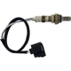 Purchase Top-Quality Oxygen Sensor by NGK - 23018 pa3