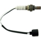 Purchase Top-Quality Oxygen Sensor by NGK - 23125 pa2