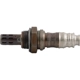 Purchase Top-Quality Oxygen Sensor by NGK - 23125 pa4