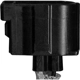Purchase Top-Quality Oxygen Sensor by NGK - 23132 pa3