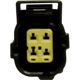 Purchase Top-Quality Oxygen Sensor by NGK - 23138 pa2