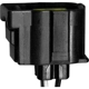 Purchase Top-Quality Oxygen Sensor by NGK - 23138 pa4