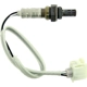 Purchase Top-Quality Oxygen Sensor by NGK - 23140 pa4