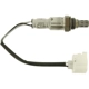 Purchase Top-Quality Oxygen Sensor by NGK - 23162 pa1