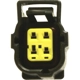 Purchase Top-Quality Oxygen Sensor by NGK - 23162 pa3