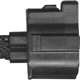 Purchase Top-Quality Oxygen Sensor by NGK - 23162 pa4