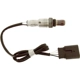 Purchase Top-Quality Oxygen Sensor by NGK - 23163 pa1
