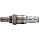 Purchase Top-Quality Oxygen Sensor by NGK - 23165 pa2