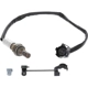 Purchase Top-Quality Oxygen Sensor by NGK - 23179 pa1