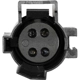 Purchase Top-Quality Oxygen Sensor by NGK - 23179 pa3
