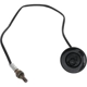 Purchase Top-Quality Oxygen Sensor by NGK - 23180 pa1