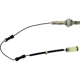 Purchase Top-Quality Oxygen Sensor by NGK - 24033 pa1