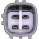 Purchase Top-Quality Oxygen Sensor by NGK - 24082 pa4