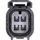 Purchase Top-Quality Oxygen Sensor by NGK - 24093 pa4