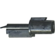 Purchase Top-Quality Oxygen Sensor by NGK - 24109 pa3