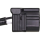 Purchase Top-Quality Oxygen Sensor by NGK - 24134 pa3