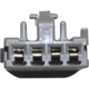 Purchase Top-Quality Oxygen Sensor by NGK - 24144 pa4