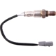 Purchase Top-Quality Oxygen Sensor by NGK - 24155 pa1