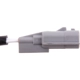 Purchase Top-Quality Oxygen Sensor by NGK - 24155 pa2