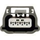 Purchase Top-Quality Oxygen Sensor by NGK - 24168 pa4