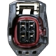 Purchase Top-Quality Oxygen Sensor by NGK - 24234 pa3