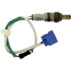 Purchase Top-Quality Oxygen Sensor by NGK - 24254 pa4