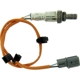 Purchase Top-Quality Oxygen Sensor by NGK - 24255 pa3