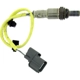 Purchase Top-Quality Oxygen Sensor by NGK - 24259 pa4
