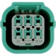 Purchase Top-Quality Oxygen Sensor by NGK - 24266 pa4