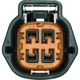 Purchase Top-Quality Oxygen Sensor by NGK - 24270 pa3