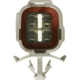 Purchase Top-Quality Oxygen Sensor by NGK - 24280 pa4