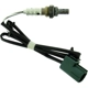 Purchase Top-Quality Oxygen Sensor by NGK - 24400 pa3
