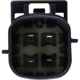 Purchase Top-Quality Oxygen Sensor by NGK - 24405 pa2