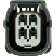 Purchase Top-Quality Oxygen Sensor by NGK - 24434 pa3