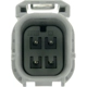 Purchase Top-Quality Oxygen Sensor by NGK - 24435 pa4