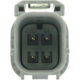 Purchase Top-Quality Oxygen Sensor by NGK - 24436 pa2