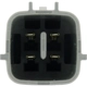 Purchase Top-Quality Oxygen Sensor by NGK - 24447 pa3