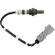 Purchase Top-Quality Oxygen Sensor by NGK - 24455 pa1
