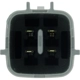Purchase Top-Quality Oxygen Sensor by NGK - 24458 pa4