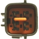 Purchase Top-Quality Oxygen Sensor by NGK - 24460 pa1