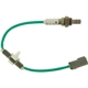 Purchase Top-Quality Oxygen Sensor by NGK - 24460 pa3