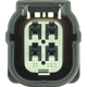 Purchase Top-Quality Oxygen Sensor by NGK - 24461 pa1