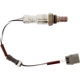 Purchase Top-Quality Oxygen Sensor by NGK - 24461 pa3