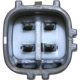 Purchase Top-Quality Oxygen Sensor by NGK - 24464 pa2